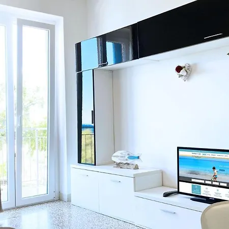 Casa Gioia 2 - Le Ghiaie By Argonautivacanze *