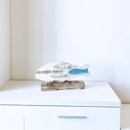 Apartman Casa Gioia 2 - Le Ghiaie By Argonautivacanze