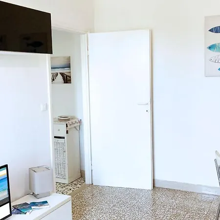 Casa Gioia 2 - Le Ghiaie By Argonautivacanze Apartman