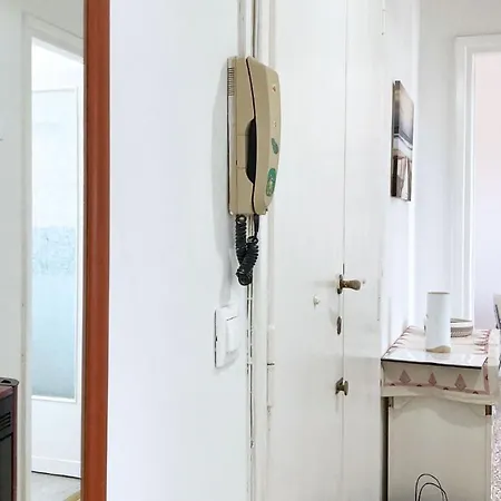 Apartment Casa Gioia