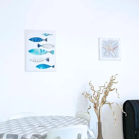 Apartment Casa Gioia Portoferraio