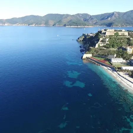 Apartman Casa Gioia 2 - Le Ghiaie By Argonautivacanze Portoferraio