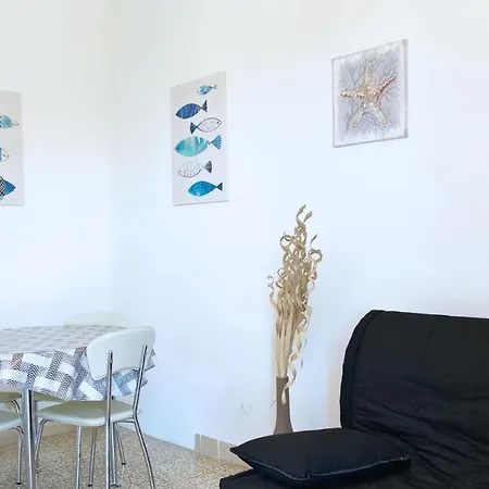 Daire Casa Gioia 2 - Le Ghiaie By Argonautivacanze *