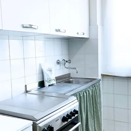 Apartment Casa Gioia