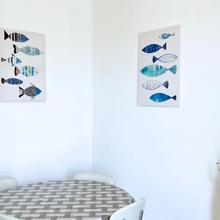 Apartamento Casa Gioia 2 - Le Ghiaie By Argonautivacanze