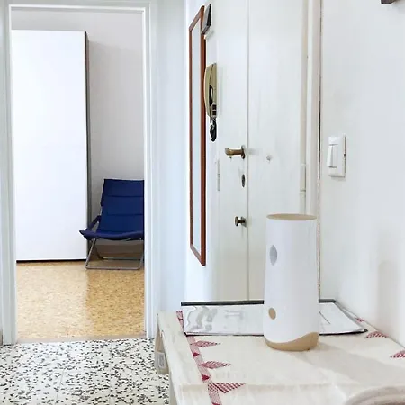 Casa Gioia Apartment