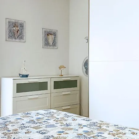 Casa Gioia 2 - Le Ghiaie By Argonautivacanze Daire