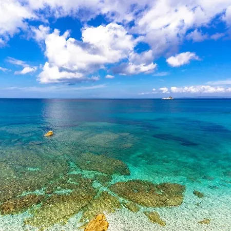 Casa Gioia 2 - Le Ghiaie By Argonautivacanze Daire Portoferraio