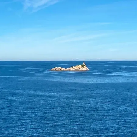 Casa Gioia Portoferraio
