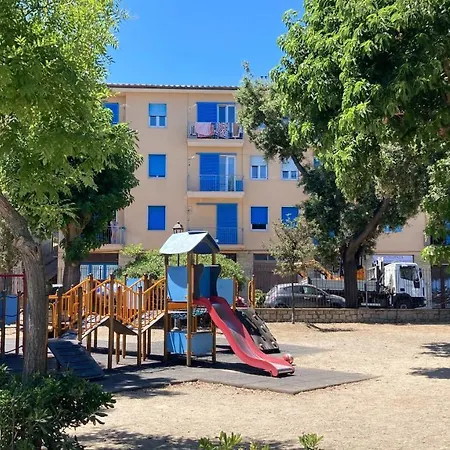 Casa Gioia Apartment *