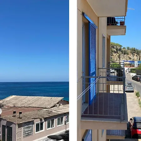 Apartment Casa Gioia Portoferraio