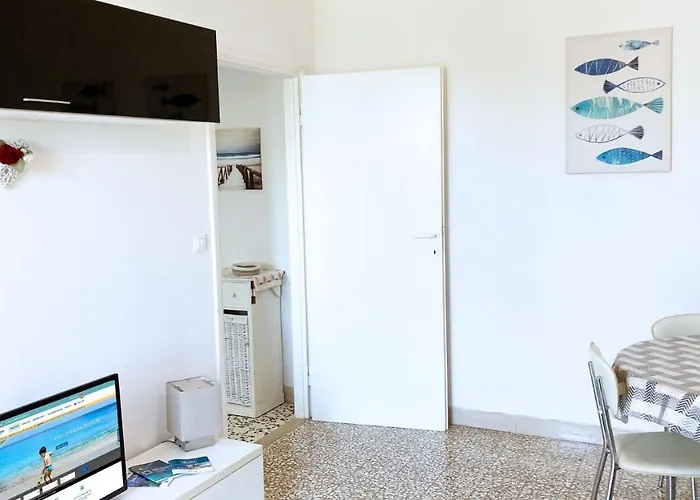 Casa Gioia 2 - Le Ghiaie By Argonautivacanze Apartment