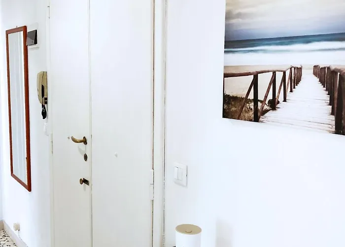 Apartment Casa Gioia 2 - Le Ghiaie By Argonautivacanze Portoferraio