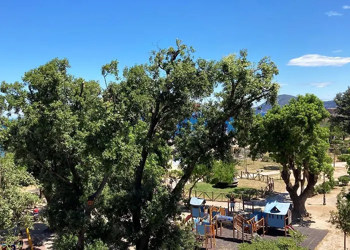 Casa Gioia 2 - Le Ghiaie By Argonautivacanze Apartment *