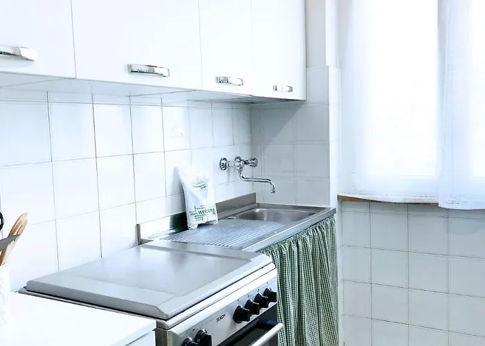 Apartment Casa Gioia 2 - Le Ghiaie By Argonautivacanze