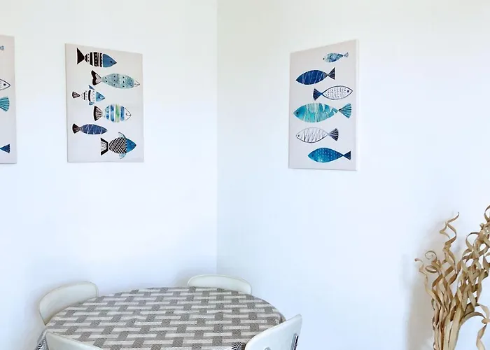 Apartment Casa Gioia 2 - Le Ghiaie By Argonautivacanze