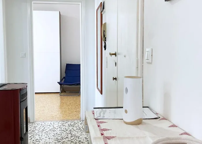 Casa Gioia 2 - Le Ghiaie By Argonautivacanze Apartment