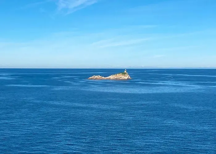 Casa Gioia 2 - Le Ghiaie By Argonautivacanze Portoferraio