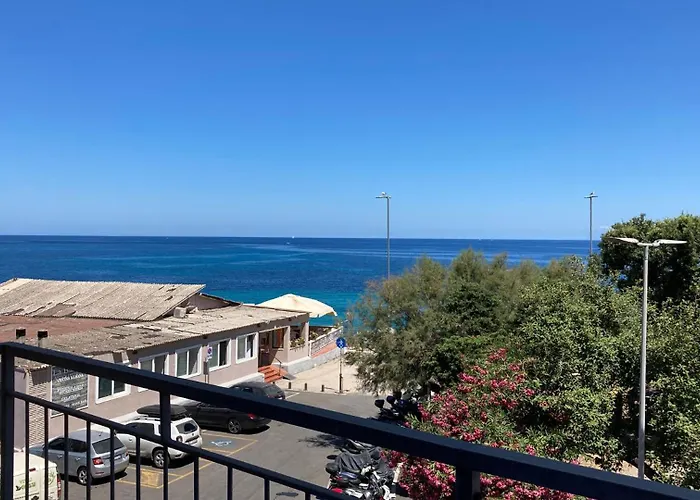 Casa Gioia 2 - Le Ghiaie By Argonautivacanze Apartment *