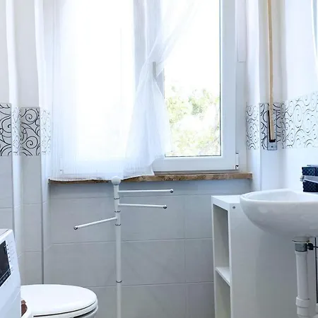 Casa Gioia 2 - Le Ghiaie By Argonautivacanze 公寓 费拉约港