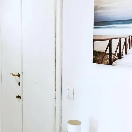 公寓 Casa Gioia 2 - Le Ghiaie By Argonautivacanze 费拉约港