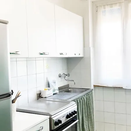 Casa Gioia 2 - Le Ghiaie By Argonautivacanze