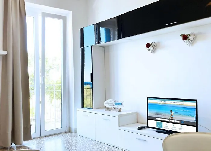 Casa Gioia 2 - Le Ghiaie By Argonautivacanze *