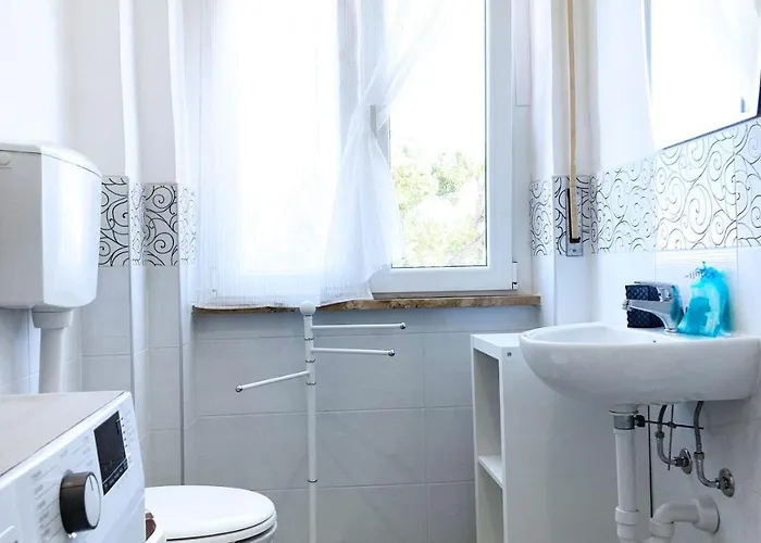 Casa Gioia 2 - Le Ghiaie By Argonautivacanze Appartement Portoferraio