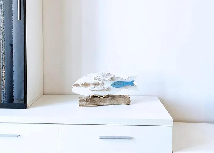 Appartement Casa Gioia 2 - Le Ghiaie By Argonautivacanze