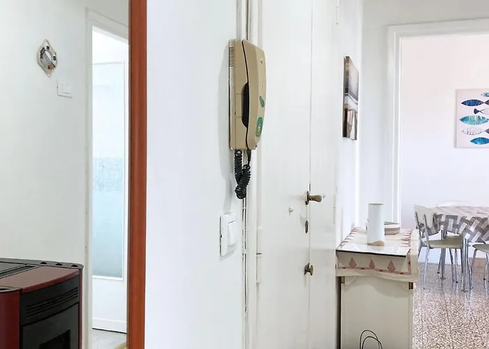 Appartement Casa Gioia 2 - Le Ghiaie By Argonautivacanze