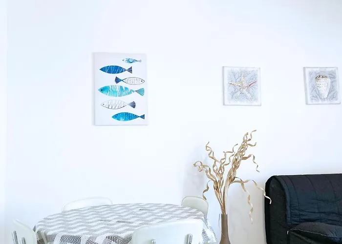 Appartement Casa Gioia 2 - Le Ghiaie By Argonautivacanze Portoferraio