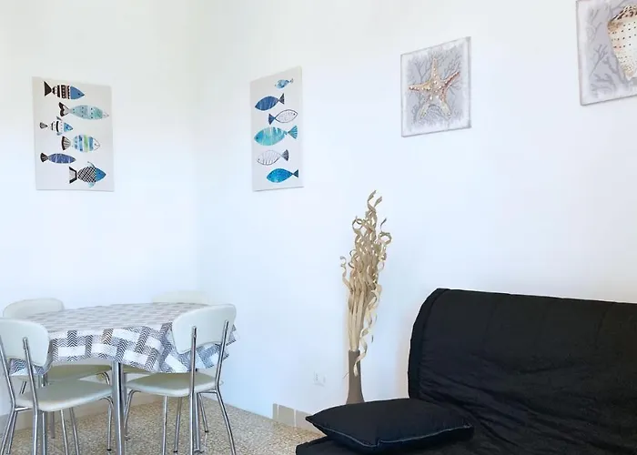 Appartement Casa Gioia 2 - Le Ghiaie By Argonautivacanze *