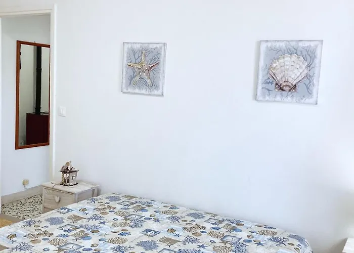 Casa Gioia 2 - Le Ghiaie By Argonautivacanze Portoferraio