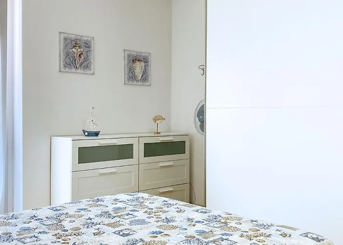 Casa Gioia 2 - Le Ghiaie By Argonautivacanze Appartement