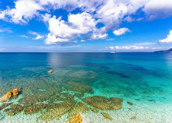 Casa Gioia 2 - Le Ghiaie By Argonautivacanze Appartement Portoferraio