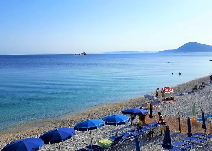 Casa Gioia 2 - Le Ghiaie By Argonautivacanze