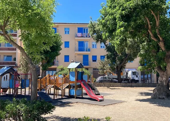 Casa Gioia 2 - Le Ghiaie By Argonautivacanze Appartement *