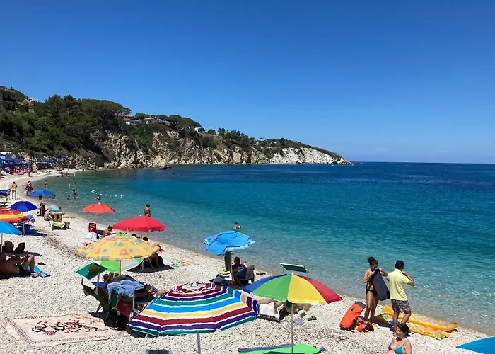 Appartement Casa Gioia 2 - Le Ghiaie By Argonautivacanze Portoferraio